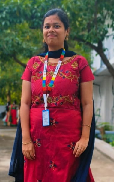 GOMATHI C