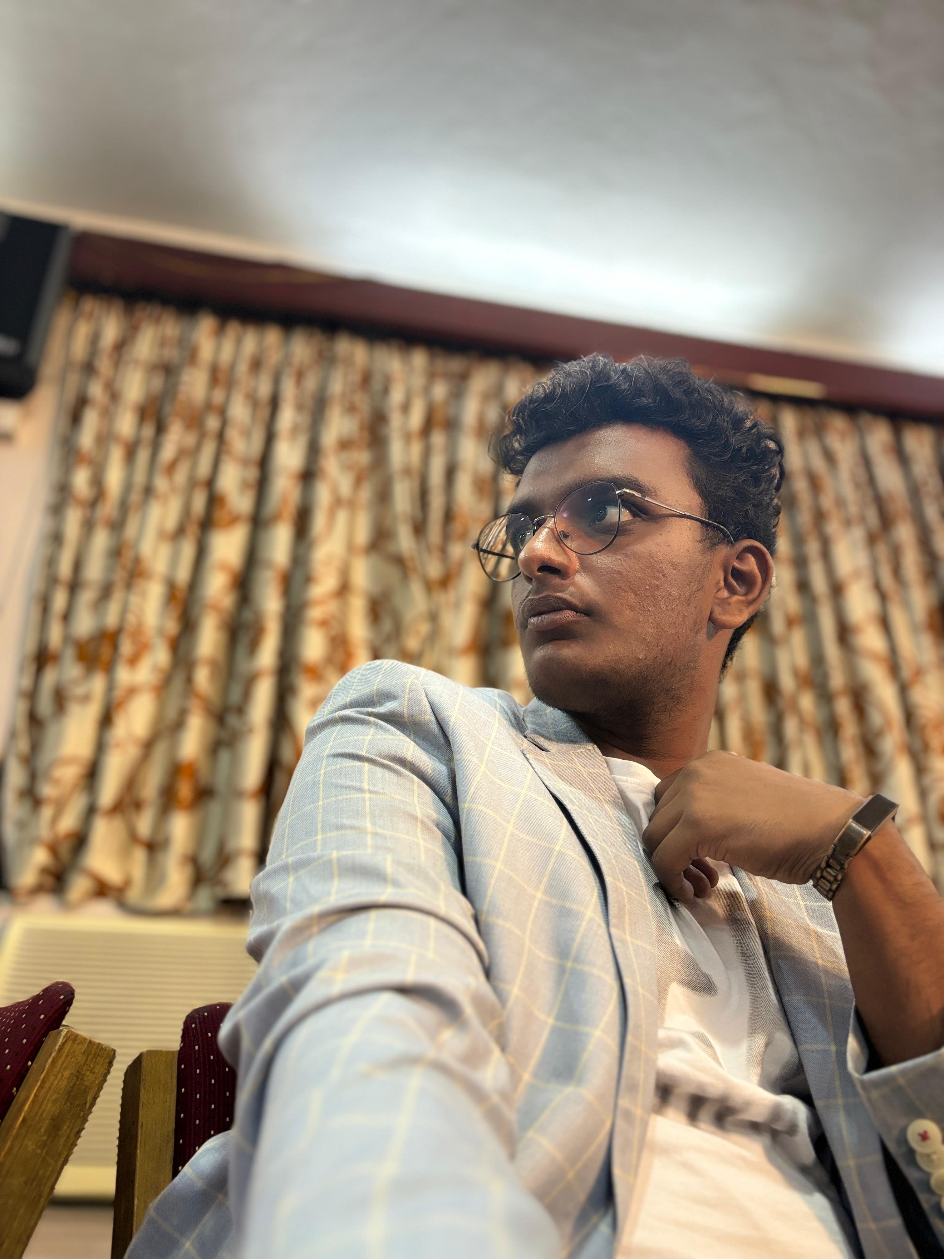 VIDUR VARSHAN
