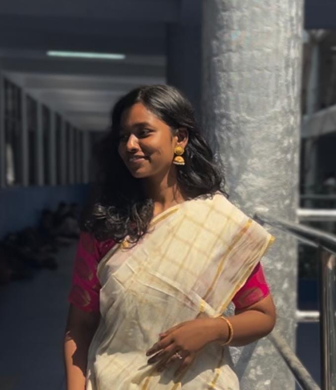 VIJAYA PRANEETHA A