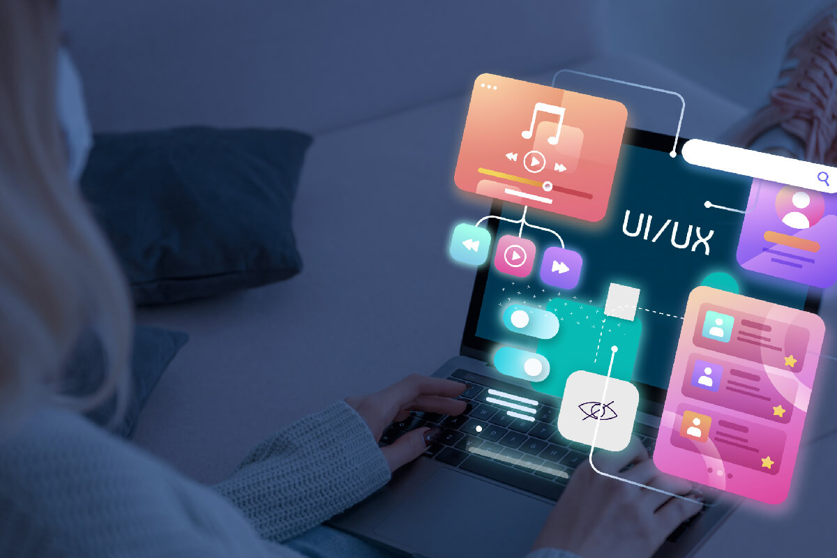 UI/UX Design Future